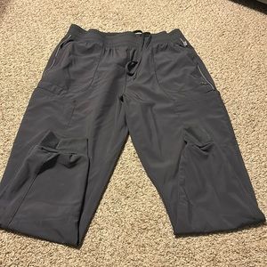Grey Cherokee Infinity Joggers